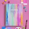 bloom daily planners 2026-2027 Academic Planner, 13 Month Soft Cover Monthly & Weekly, 8.5" x 11", Stickers Included, Creating A Life I Love